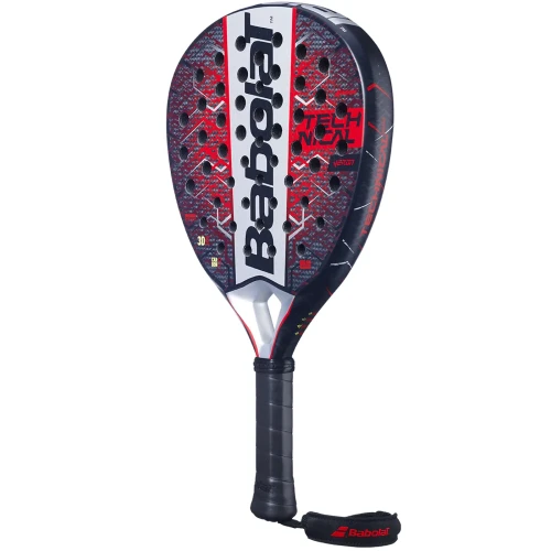 Babolat Technical Veron 2.5 2025 Padel Racket