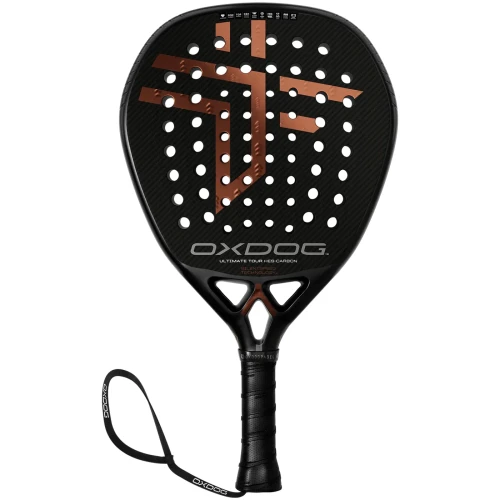 OXDOG Ultimate Tour 2025 Padel Racket