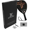 OXDOG Ultimate Tour 2025 Padel Racket
