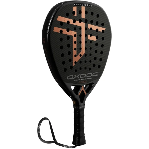 OXDOG Ultimate Tour 2025 Padel Racket