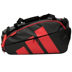 Paletero de pádel adidas Multigame Ale Galán 2026