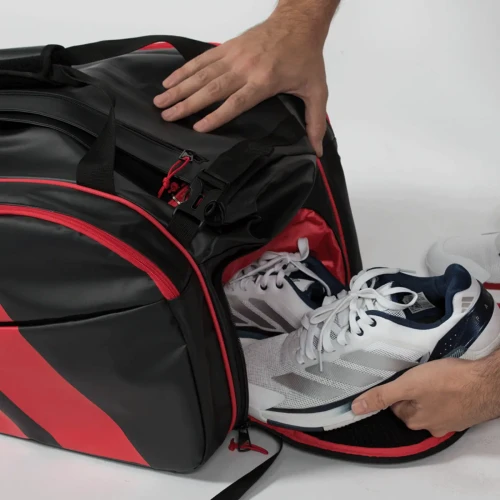 Paletero de pádel adidas Multigame Ale Galán 2026