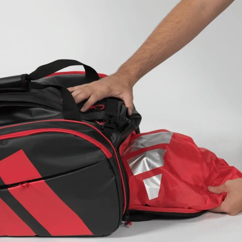 Paletero de pádel adidas Multigame Ale Galán 2026