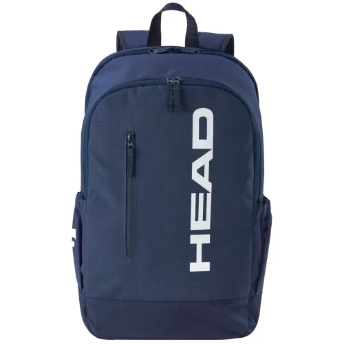 Mochila HEAD Base 17L Padel Navy