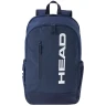 Mochila HEAD Base 17L Padel Navy