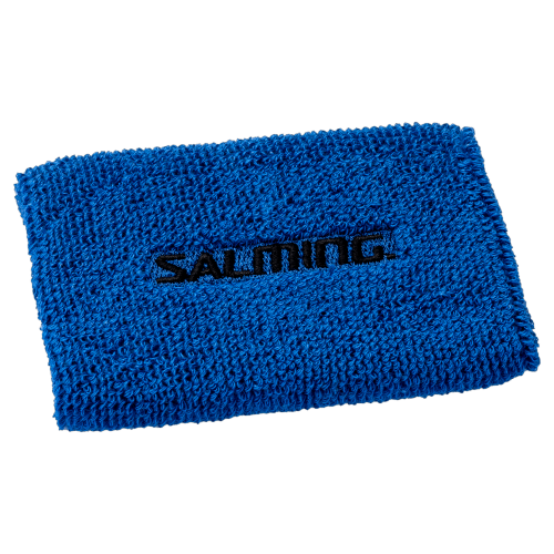 Напульсник SALMING Team 2.0 Blue