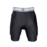 Шорты защитные SALMING E-Series Black/Grey