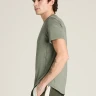 Camiseta de pádel Wilson Everyday Olive 2026
