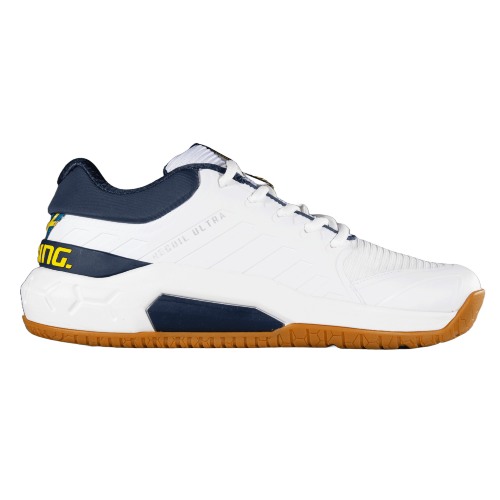 Кроссовки SALMING Recoil Ultra White/Navy