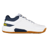 Кроссовки SALMING Recoil Ultra White/Navy