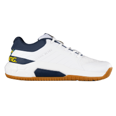 Кроссовки SALMING Recoil Ultra White/Navy