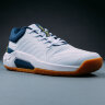 Кроссовки SALMING Recoil Ultra White/Navy