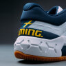 Кроссовки SALMING Recoil Ultra White/Navy