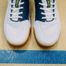 Кроссовки SALMING Recoil Ultra White/Navy