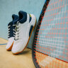 Кроссовки SALMING Recoil Ultra White/Navy