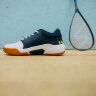Кроссовки SALMING Recoil Ultra White/Navy