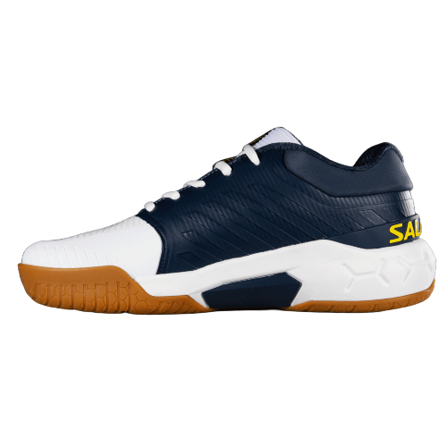 Кроссовки SALMING Recoil Ultra White/Navy