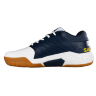 Кроссовки SALMING Recoil Ultra White/Navy