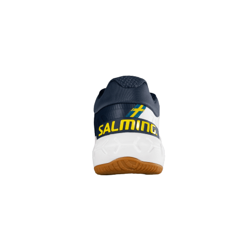Кроссовки SALMING Recoil Ultra White/Navy