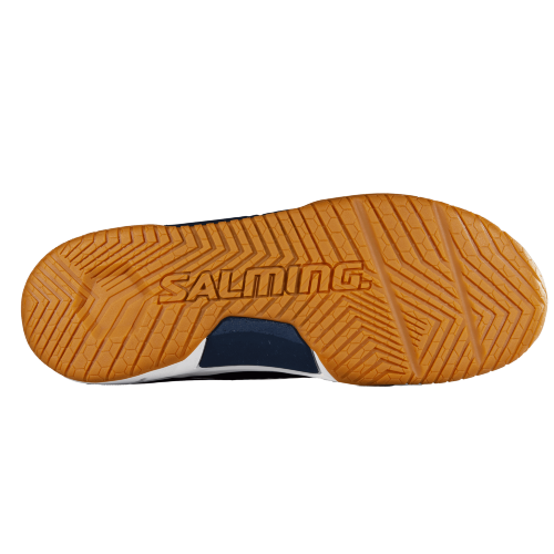 Кроссовки SALMING Recoil Ultra White/Navy