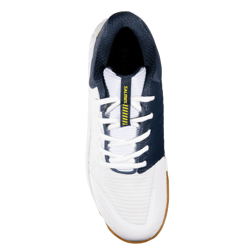 Кроссовки SALMING Recoil Ultra White/Navy