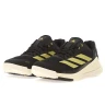 Zapatillas Adidas Crazyquick LS Negro Dorado 2026 