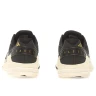 Zapatillas Adidas Crazyquick LS Negro Dorado 2026 