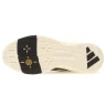 Zapatillas Adidas Crazyquick LS Negro Dorado 2026 