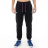 Pantalon BABOLAT Juan Lebrón Padel Tech Pant Negro