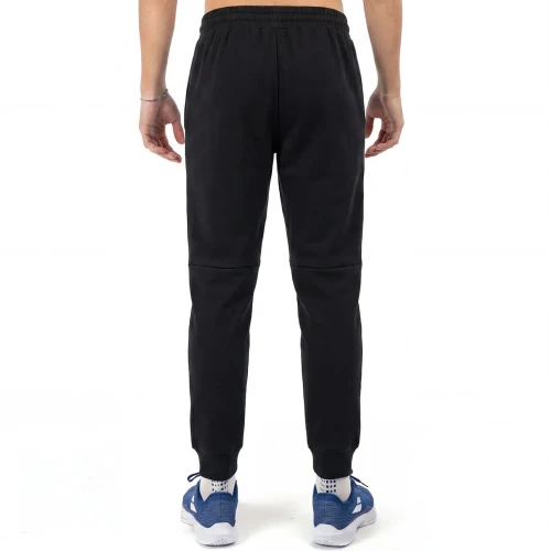 Pantalon BABOLAT Juan Lebrón Padel Tech Pant Negro