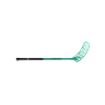 Клюшка для флорбола Unihoc Unilite Prodigy FL 36 Turquoise/Black