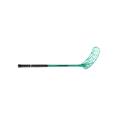 Клюшка для флорбола Unihoc Unilite Prodigy FL 36 Turquoise/Black