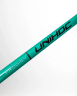Клюшка для флорбола Unihoc Unilite Prodigy FL 36 Turquoise/Black