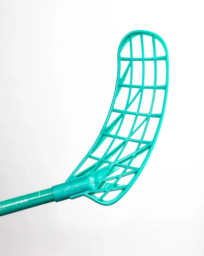 Клюшка для флорбола Unihoc Unilite Prodigy FL 36 Turquoise/Black
