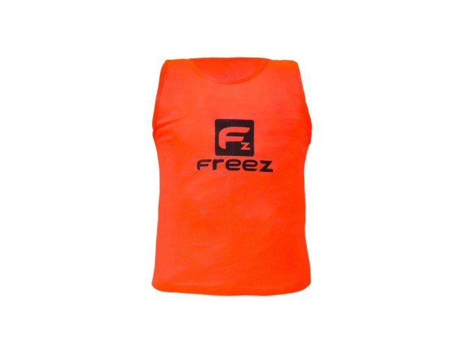 Манишка Freez neon orange