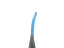 Клюшка для флорбола Fat Pipe RAW 29 LOW KICK SILK SLICKS