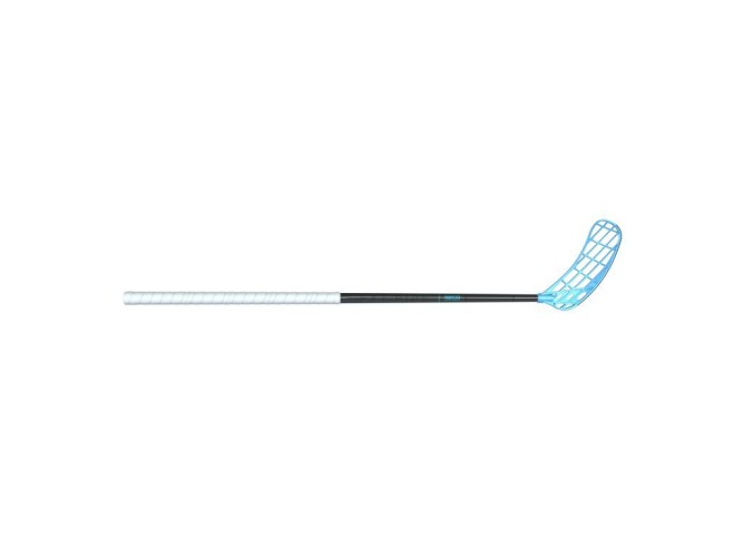 Клюшка для флорбола Fat Pipe RAW 29 LOW KICK SILK SLICKS