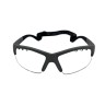 Очки защитные Oxdog FUSION EXE SMU COOL GREY KID