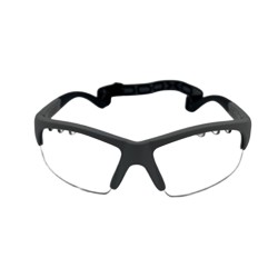 Очки защитные Oxdog FUSION EXE SMU COOL GREY KID