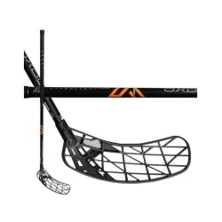 Клюшка для флорбола Oxdog HYPERLIGHT HES 29 BK 92 SWEOVAL MBC