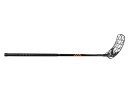 Клюшка для флорбола Oxdog HYPERLIGHT HES 29 BK 92 SWEOVAL MBC