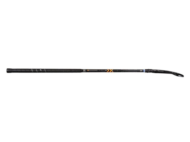 Клюшка для флорбола Oxdog HYPERLIGHT HES 29 BK 92 SWEOVAL MBC