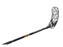 Клюшка для флорбола Oxdog HYPERLIGHT HES 29 BK 92 SWEOVAL MBC