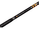Клюшка для флорбола Oxdog HYPERLIGHT HES 29 BK 92 SWEOVAL MBC