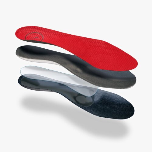 Стельки FootBalance 100% Balance Narrow