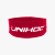 Повязка на голову Unihoc Classic Red
