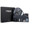 Pack Pala Nox AT Genius LTD 2024 Agustin Tapia Limited Edition
