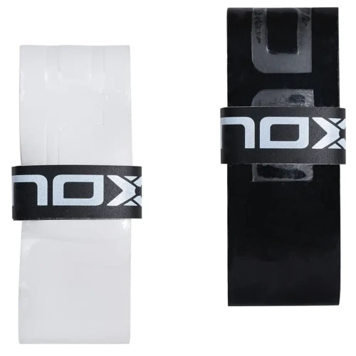 Pack Pala Nox AT Genius LTD 2024 Agustin Tapia Limited Edition