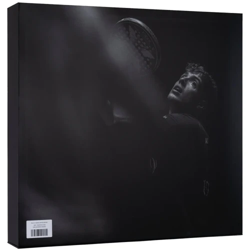 Pack Pala Nox AT Genius LTD 2024 Agustin Tapia Limited Edition