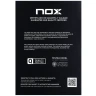 Pack Pala Nox AT Genius LTD 2024 Agustin Tapia Limited Edition